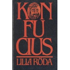 Konfucius lilla röda