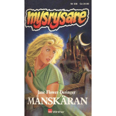 Mysrysare 336
Månskäran