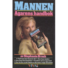 Mannen
Ägarens handbok