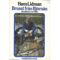 Bruset från Björnån