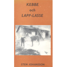 Kebbe och lapp-lasse