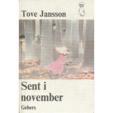 Sent i november