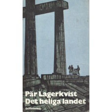 Det heliga landet