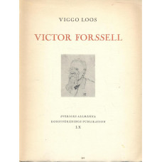 Victor Forssell