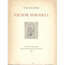 Victor Forssell