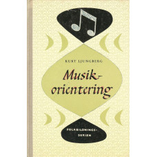 Musikorientering