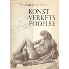 Konstverkets födelse