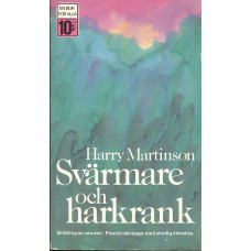 Svärmare och harkrank