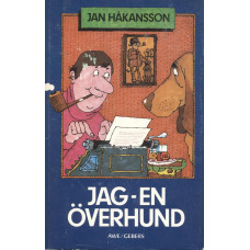 Jag - en överhund