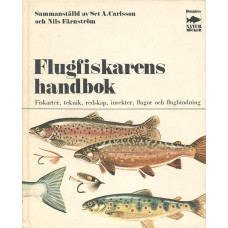 Flugfiskarens handbok