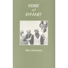 Kebbe och byfånet