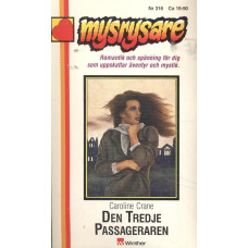 Mysrysare 316 Den tredje passageraren