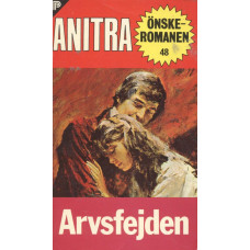 Önskeromanen 48
Arvsfejden