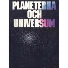 Planeterna och universum