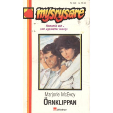 Mysrysare 298
Örnklippan