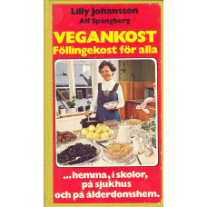 Vegankost
Föllingekost för alla