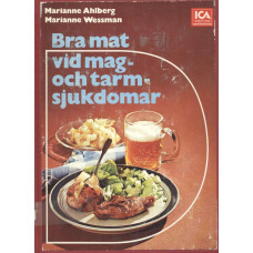 Bra mat vid mag och tarmsjukdomar