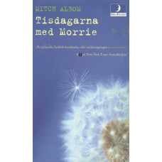 Tisdagarna med Morrie