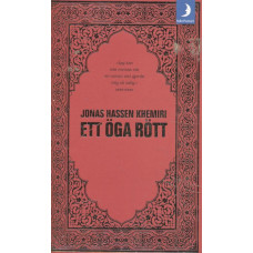 Ett öga rött