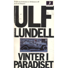 Vinter i paradiset