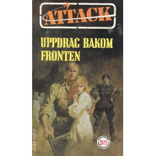 Attack 1
Uppdrag bakom fronten