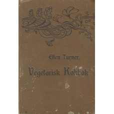 Vegetarisk kokbok