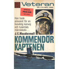 Veteran 9
Kommendörkaptenen