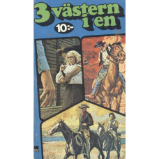 3 västern i en 4