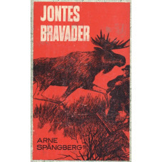 Jontes bravader