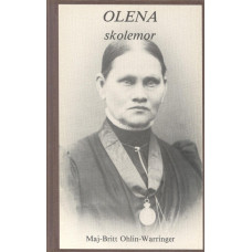 Olena
Skolemor