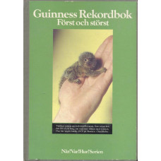 Guinness rekordbok
1981