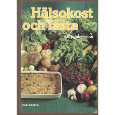 Hälsokost och fasta