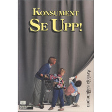 Konsument
Se Upp !