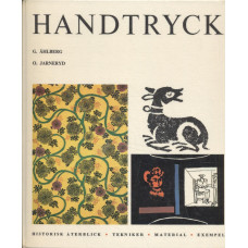 Handtryck