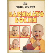 Barnmatsboken