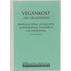 Vegankost
- en vägledning