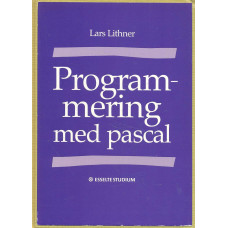 Programmering med pascal
