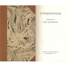 Svedjefinnar