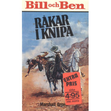 Bill och Ben 217
Råkar i knipa