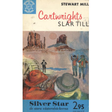 Silver star western 34
Cartwrights slår till