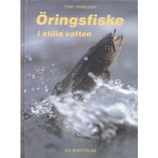 Öringsfiske
i stilla vatten