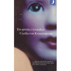 En spricka i kristallen