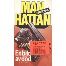 Manhattan special 15
En bild av död