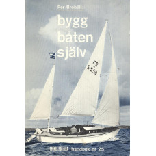 Bygg båten själv