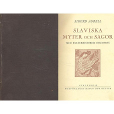 Slaviska myter och sagor