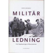 Militär ledning