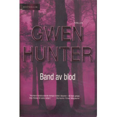 Bestseller 190839
Band av blod