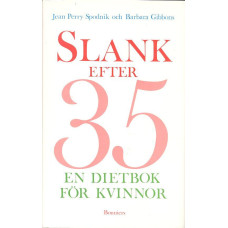 Slank efter 35