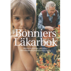 Bonniers läkarbok