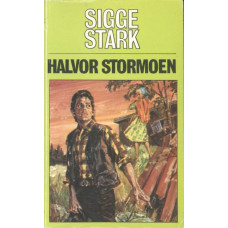 Sigge Stark 45
Halvor Stormoen